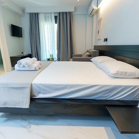 Lighthouse Apartments Криопиги Экстерьер фото
