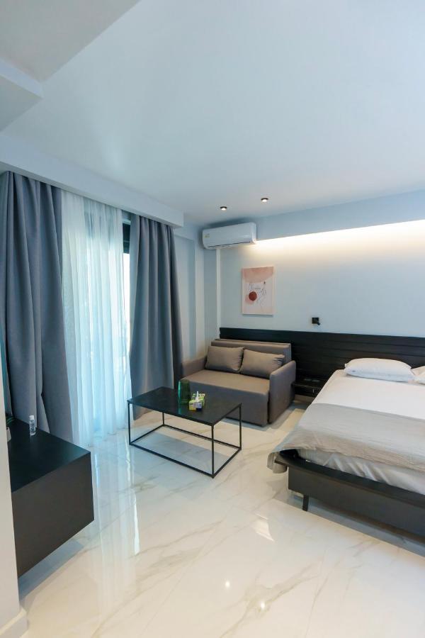 Lighthouse Apartments Криопиги Экстерьер фото