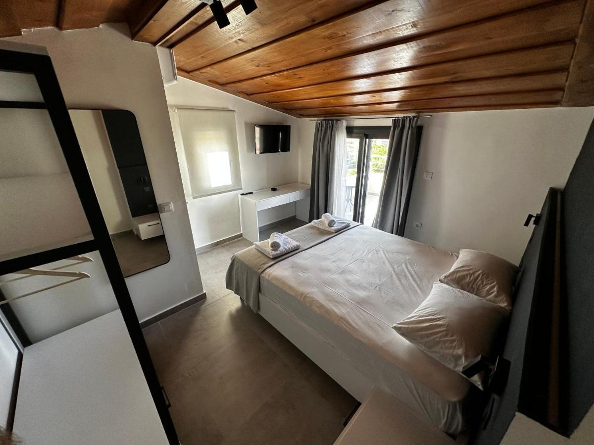 Lighthouse Apartments Криопиги Экстерьер фото