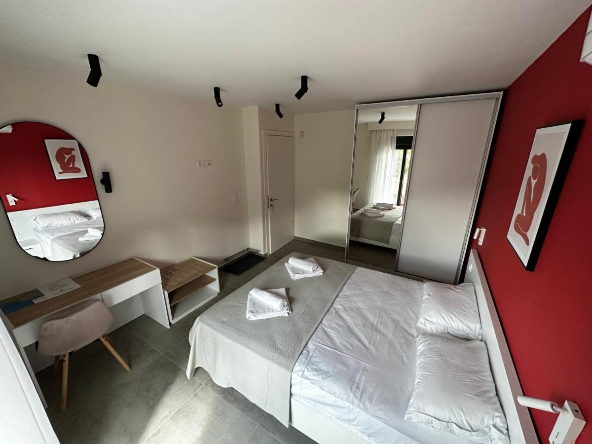 Lighthouse Apartments Криопиги Экстерьер фото