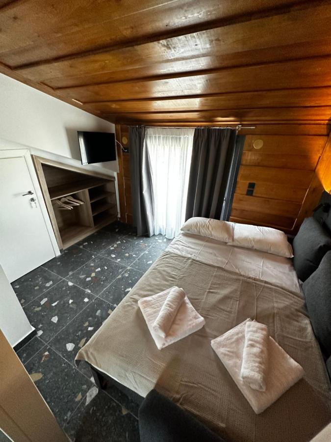Lighthouse Apartments Криопиги Экстерьер фото